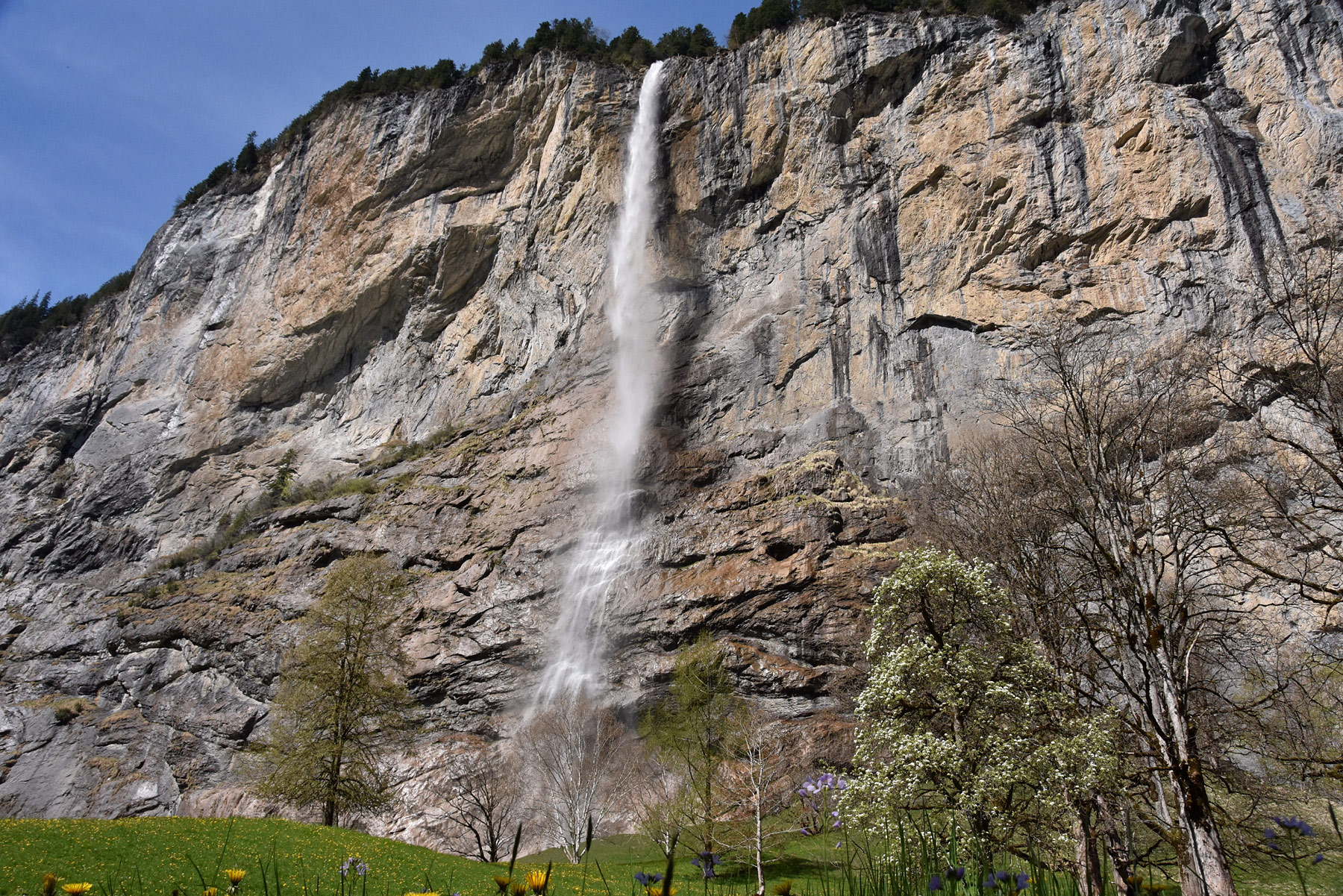 Lauterbrunnen
